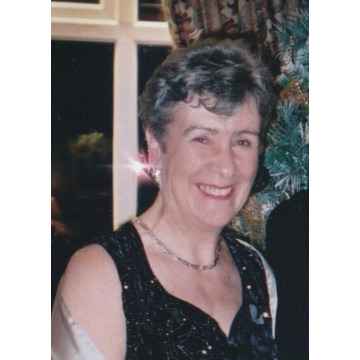 Photo of Elaine HAMILTON