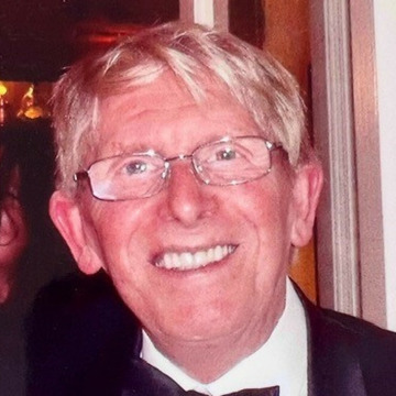 Photo of Rodney LOCKLEY