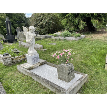 Photo of Cicely BATSTONE