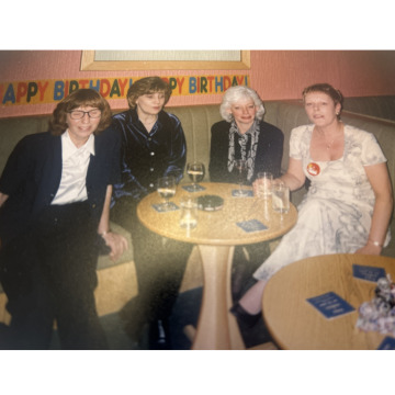 Photo of Myrtle MAILER