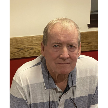 Photo of David John MASON