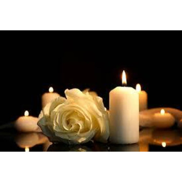 Photo of Margaret JONES