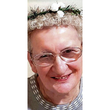 Photo of Sheila BARNES