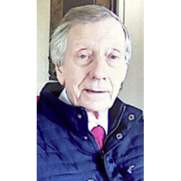 Photo of Lawrence SHAW