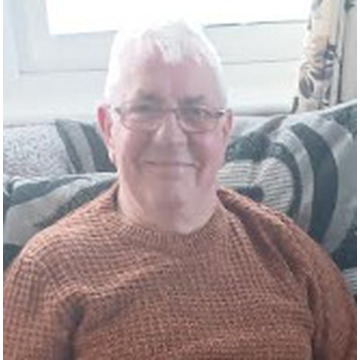 Photo of David HILL