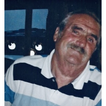Photo of John EVERARD