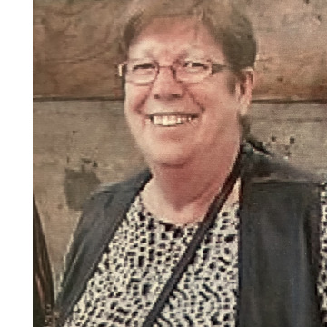 Photo of Dorothy GOUGH