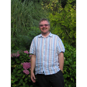 Photo of John Howard SMITH