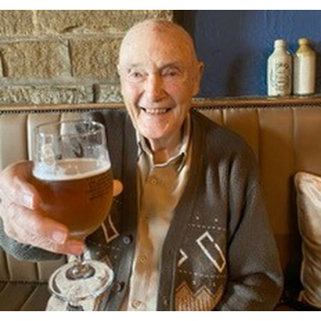 Photo of John Martin YELLAND