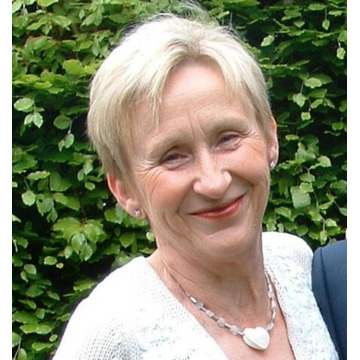 Photo of Jean Mary KARTZ