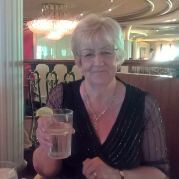 Photo of Sandra Ann BRITTAIN