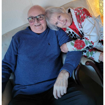 Notice Gallery for Gwendoline Margaret EVANS