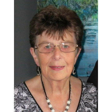 Notice Gallery for Mairwen GREGORY