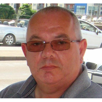 Photo of Gareth JOHNS