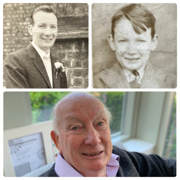 Photo of William MURRAY