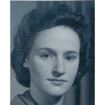 Photo of Eileen Mary ROBINSON