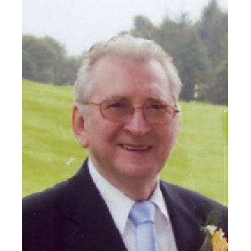 Notice Gallery for ROY COOK