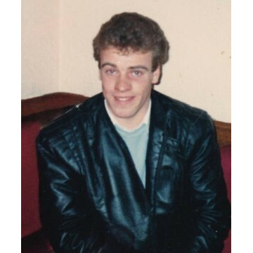 Photo of 31.08.1968 ANDREW WINSTON LLOYD