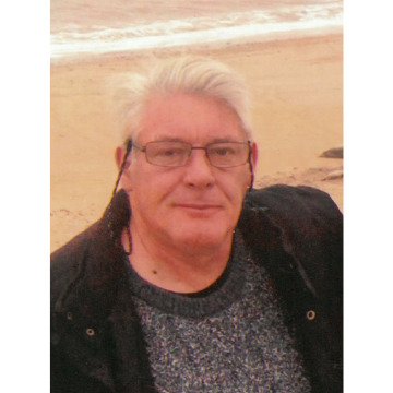 Photo of Stephen George DERRICK