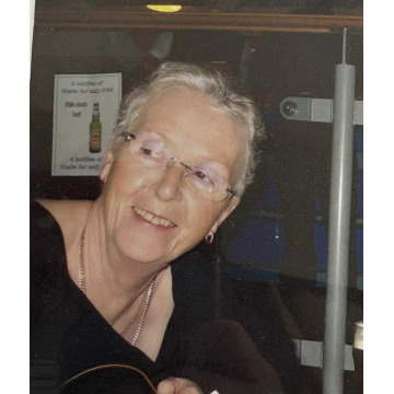 Photo of Mary Lees KERSHAW