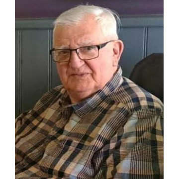 Photo of Donald Philip SCOPES (Don)