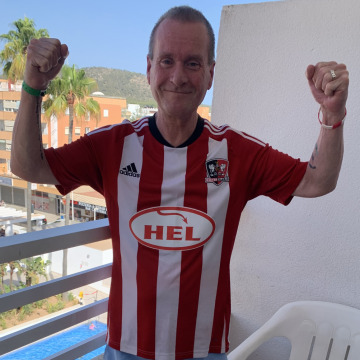 Notice Gallery for Spencer Antony BALL