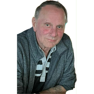 Photo of Lyndon HARVEY