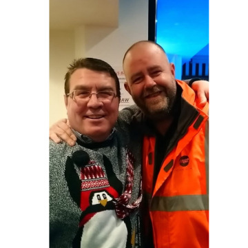 Notice Gallery for Stuart BENN