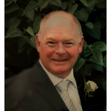 Photo of David Arthur WALSH