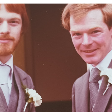 Notice Gallery for David Arthur WALSH