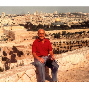 Notice Gallery for Charlie PALMER