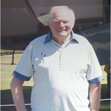 Photo of Reginald Robert GENNERY