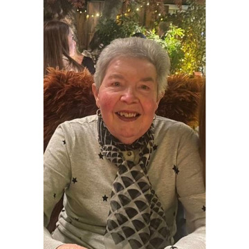 Photo of Jean MAFHAM