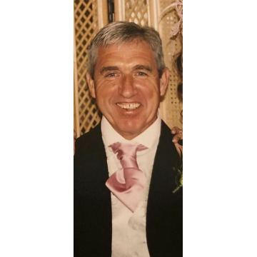 Photo of Terence Anthony O'CONNOR