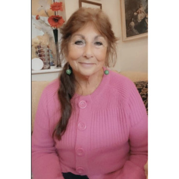 Notice Gallery for Freda Christina ANDREOU