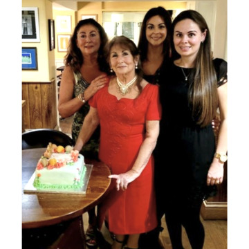 Notice Gallery for Freda Christina ANDREOU