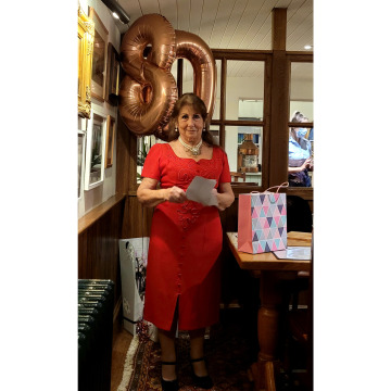 Notice Gallery for Freda Christina ANDREOU