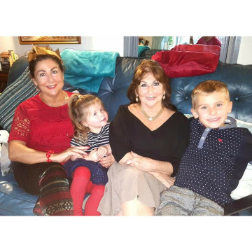 Notice Gallery for Freda Christina ANDREOU