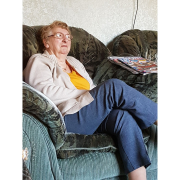 Photo of Hazel ASHMAN