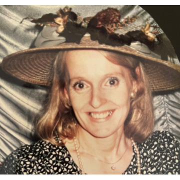Photo of Kathleen JACKSON