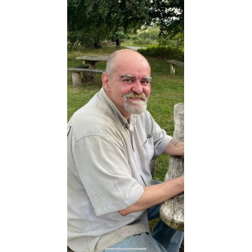 Photo of Carl Graham JONES