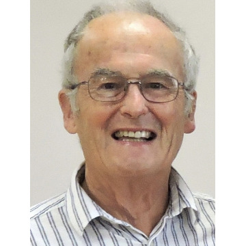 Photo of Frederick James CLARKE