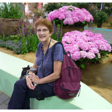 Photo of Maureen HOOTON