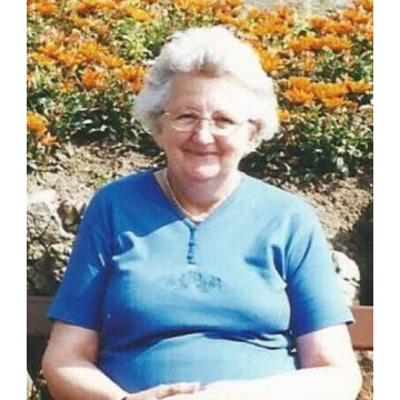 Photo of Margaret Emily COATES