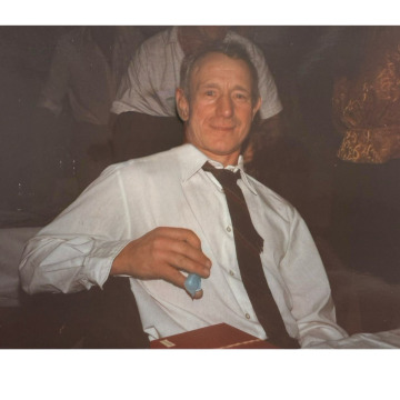 Photo of George HOOD