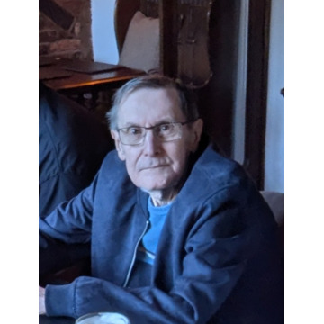 Photo of Raymond Douglas OLIVER