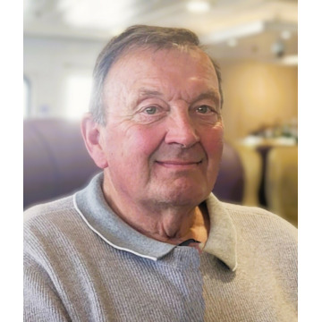 Photo of Eilian ANGEL