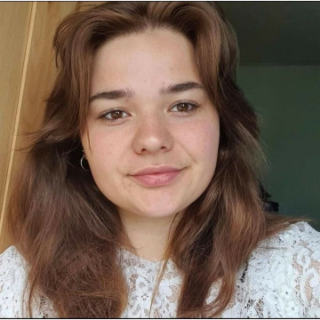 Photo of Natasha Victoria BOUFFARD