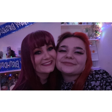 Notice Gallery for Natasha Victoria BOUFFARD