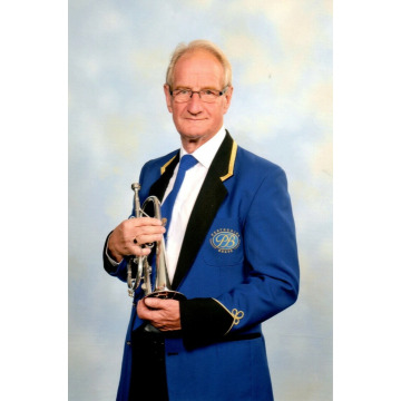 Photo of Harry COOPER